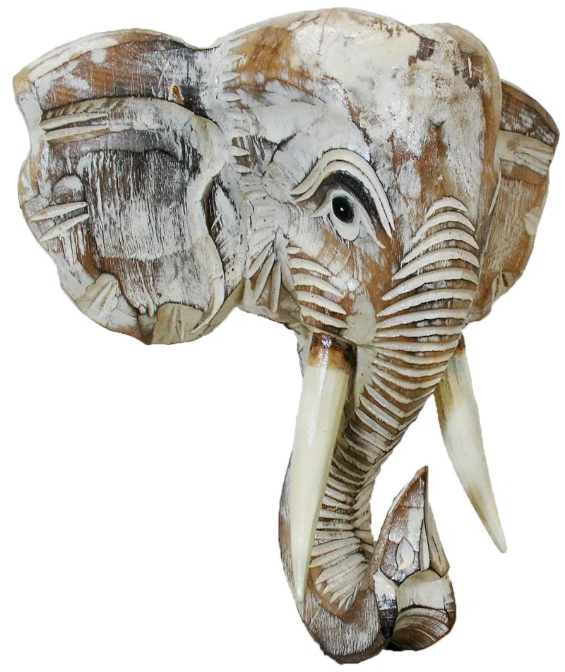 Handmade Traditional Landscape & Nature Wall Decor on Wood