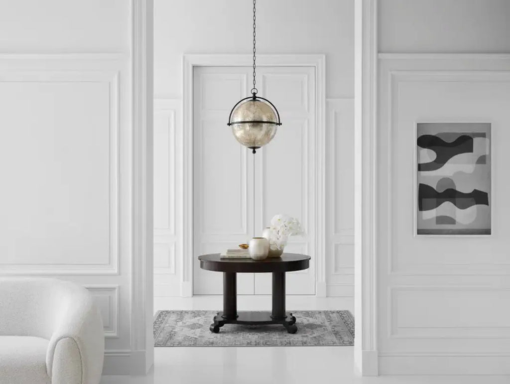 Chapman & Myers Bayridge Large Pendant