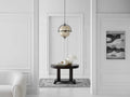 Chapman & Myers Bayridge Large Pendant