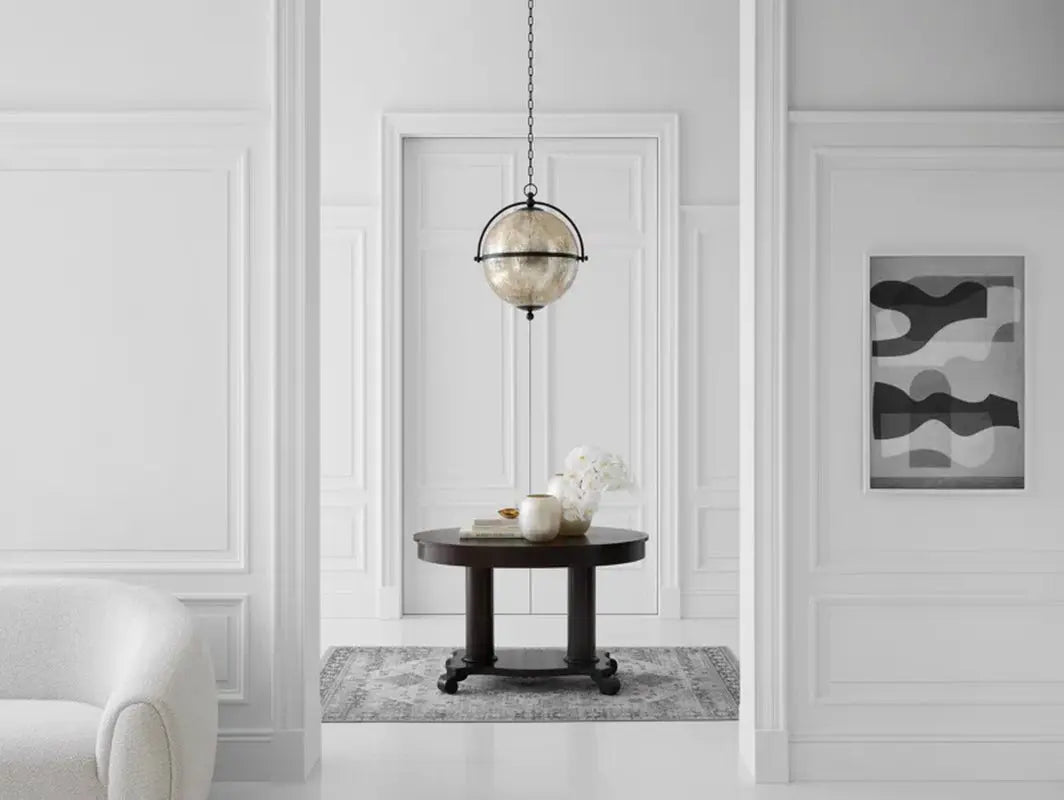 Chapman & Myers Bayridge Large Pendant