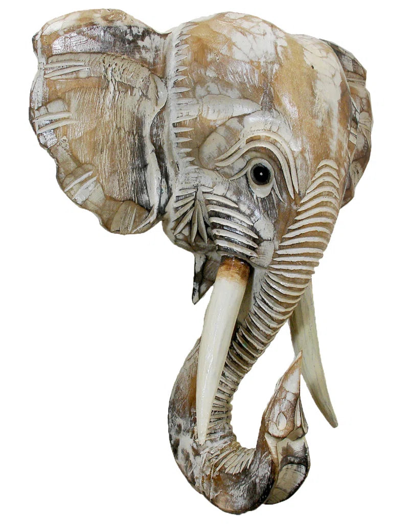 Handmade Traditional Landscape & Nature Wall Decor on Wood