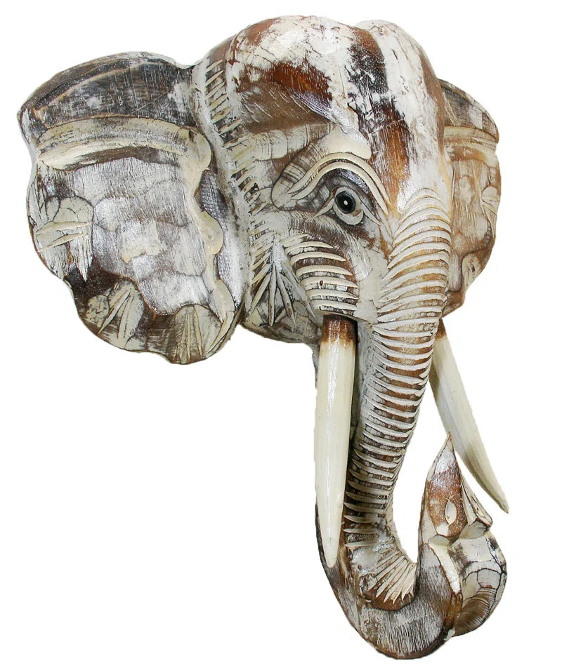 Handmade Traditional Landscape & Nature Wall Decor on Wood