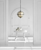 Chapman & Myers Bayridge Large Pendant