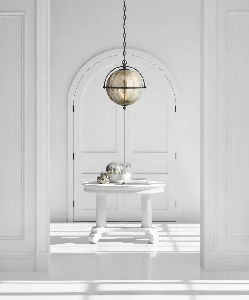 Chapman & Myers Bayridge Large Pendant