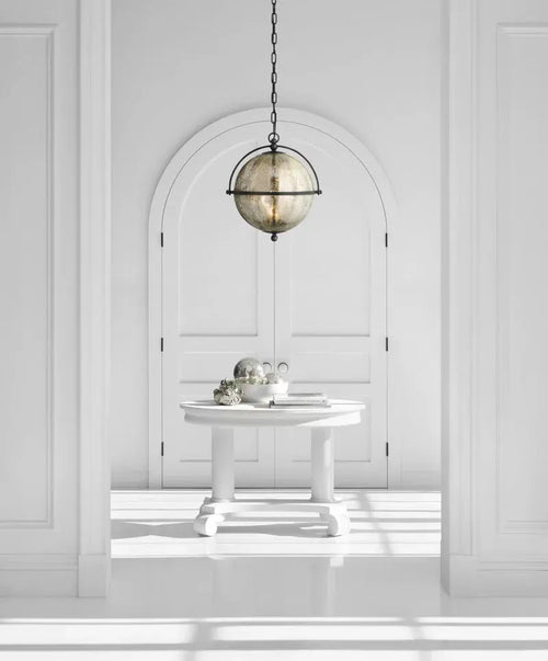 Chapman & Myers Bayridge Large Pendant